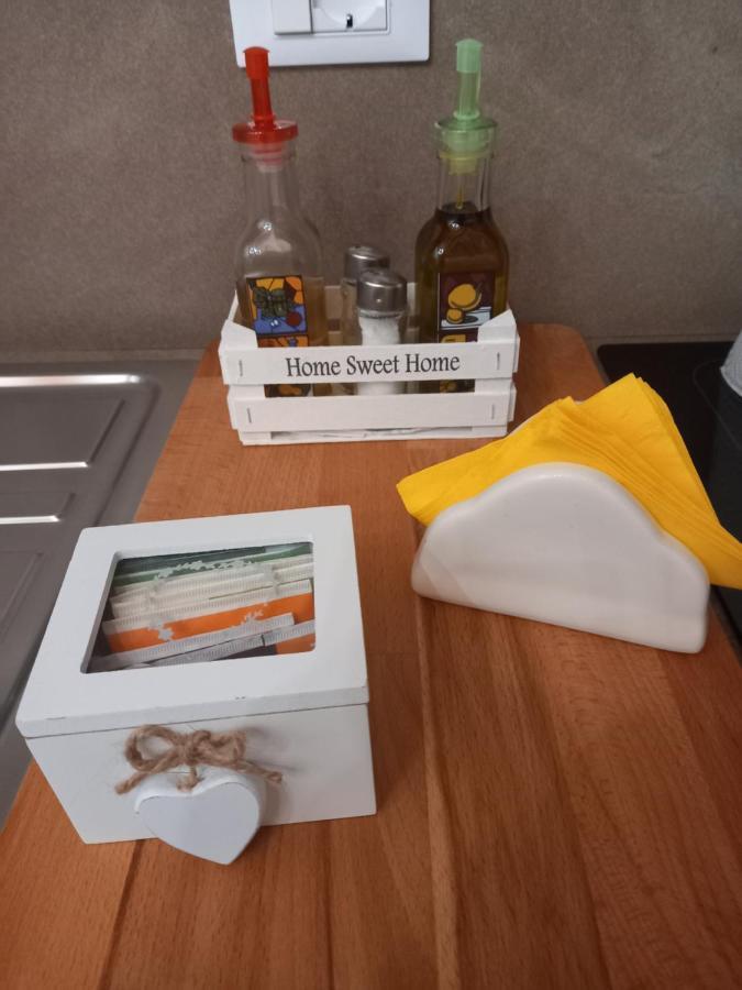 La Casina Di Campagna Tra Cecina E Bibbona Villa Exteriör bild