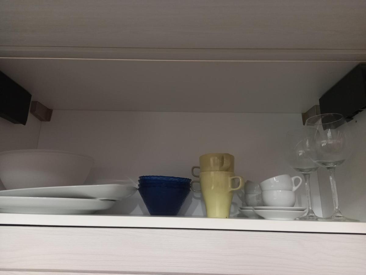 La Casina Di Campagna Tra Cecina E Bibbona Villa Exteriör bild